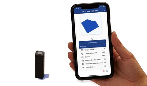 uv face analyzer|uv measuring device.